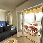 Apartment Valras-loc Panoramique Vue Au Coeur De *