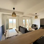 Apartment Valras-loc Panoramique Vue Au Coeur De *