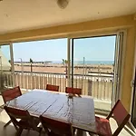 Valras-loc Panoramique Vue Au Coeur De Apartment *