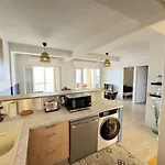 Apartment Valras-loc Panoramique Vue Au Coeur De *